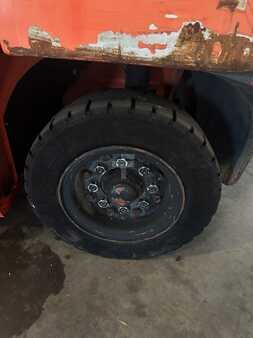 Treibgasstapler 2008  Toyota 02-7FG35 (14)