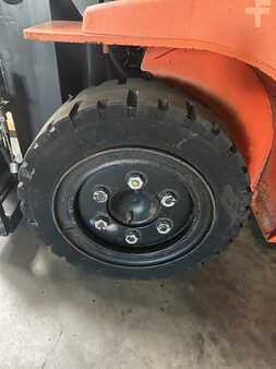Treibgasstapler 2008  Toyota 02-7FG35 (15)