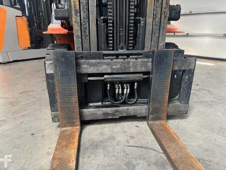 Treibgasstapler 2008  Toyota 02-7FG35 (5)