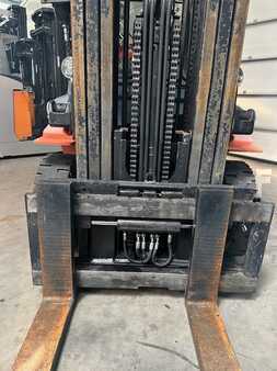 Treibgasstapler 2008  Toyota 02-7FG35 (6)