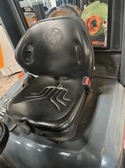Treibgasstapler 2008  Toyota 02-7FG35 (7)