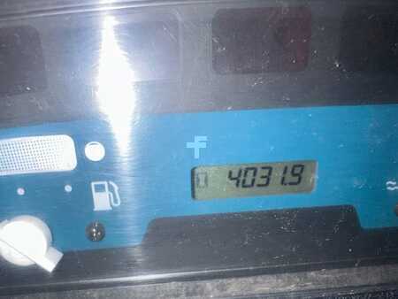 Treibgasstapler 2008  Toyota 02-7FG35 (9)