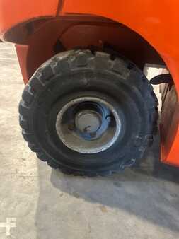 Carretilla elevadora GLP 2002  BT CBG1.5 (11)