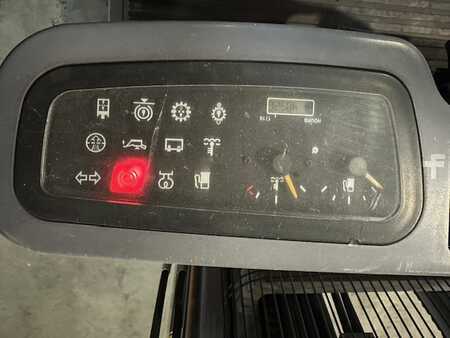 Carretilla elevadora GLP 2002  BT CBG1.5 (7)