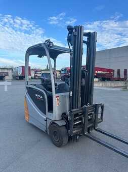 Elektro 3 Rad 2015  Still RX20-14 (1)