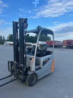 Elektro 3 Rad 2015  Still RX20-14 (2)