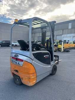 Elektro 3 Rad 2015  Still RX20-14 (3)