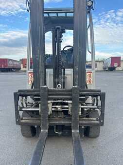 Elektro 3 Rad 2015  Still RX20-14 (5)