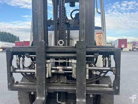 Elektro 3 Rad 2015  Still RX20-14 (6)