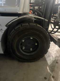 Elektro 3 Rad 2015  Still RX20-14 (11)