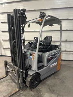 Elektro 3 Rad 2015  Still RX20-14 (2)