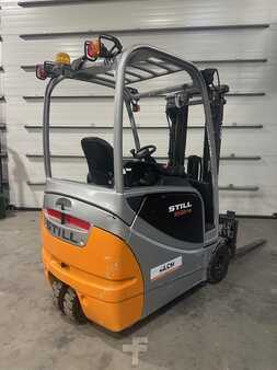 Elektro 3 Rad 2015  Still RX20-14 (3)