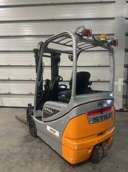 Elektro 3 Rad 2015  Still RX20-14 (4)