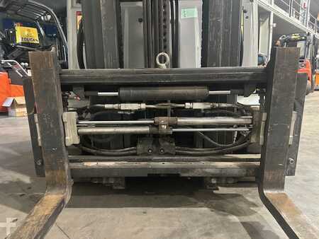 Elektro 3 Rad 2015  Still RX20-14 (5)