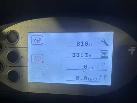 Elektro 3 Rad 2015  Still RX20-14 (8)
