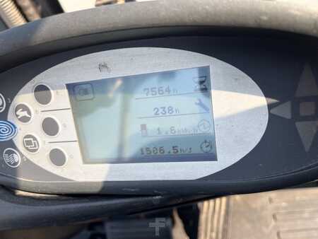 Elektro 3 Rad 2016  Still RX20-14 (11)