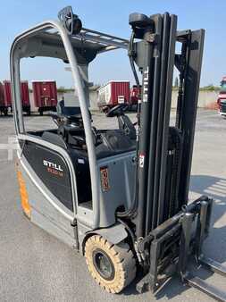 Elektro 3 Rad 2016  Still RX20-14 (2)