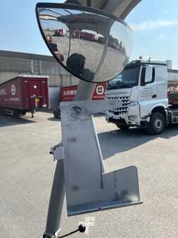 Elektro 3 Rad 2016  Still RX20-14 (21)