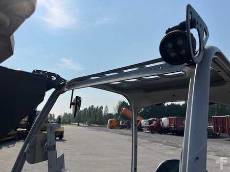 Elektro 3 Rad 2016  Still RX20-14 (24)