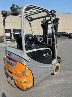 Elektro 3 Rad 2016  Still RX20-14 (4)