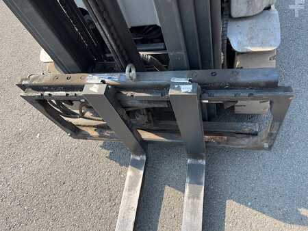 Elektro 3 Rad 2016  Still RX20-14 (5)