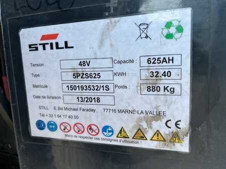 Elektro 3 Rad 2016  Still RX20-14 (7)