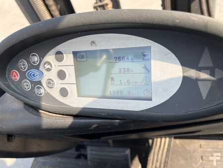 Elektro 3 Rad 2016  Still RX20-14 (9)