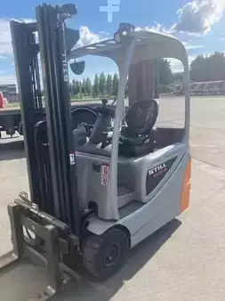 Sähkö - 3 pyör 2017  Still RX20-16 3355 heures (2)