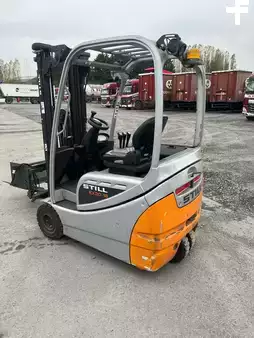 Sähkö - 3 pyör 2017  Still RX20-16  2268 heures (2)