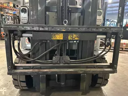 Eléctrica de 3 ruedas 2018  Still RX20-16 4 lignes (5)