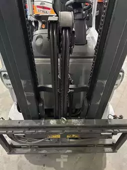 Eléctrica de 3 ruedas 2018  Still RX20-16 4 lignes (6)