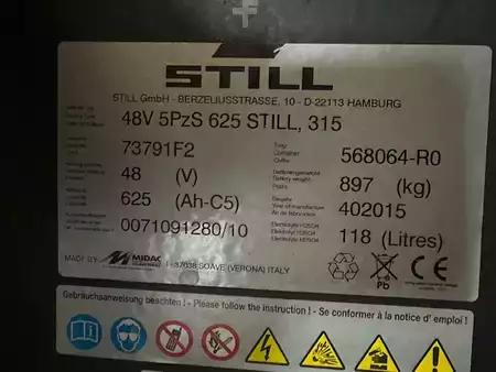 Sähkö - 3 pyör 2015  Still RX20-16 (12)