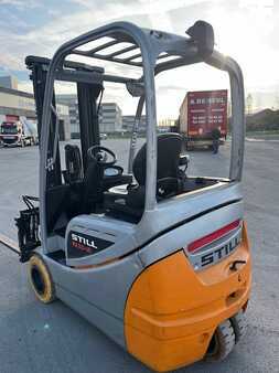 Elektro 3 Rad 2016  Still RX20-18 batterie de 2021 (3)