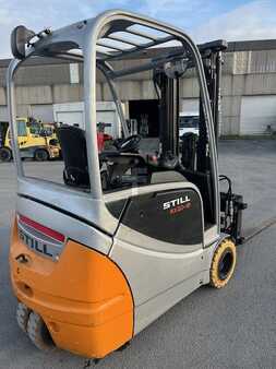 Elektro 3 Rad 2016  Still RX20-18 batterie de 2021 (4)