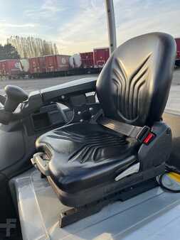 Elektro 3 Rad 2016  Still RX20-18 batterie de 2021 (5)