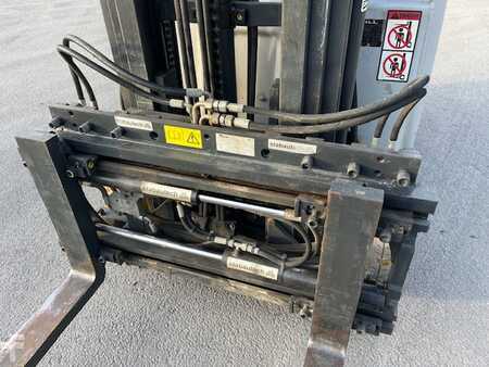 Elektro 3 Rad 2016  Still RX20-18 batterie de 2021 (6)