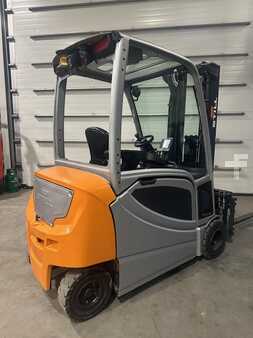 Elektro 4 Rad 2019  Still RX20-18PL. batterie de 2022 (3)