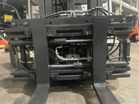 Elektro 4 Rad 2019  Still RX20-18PL. batterie de 2022 (5)