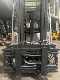 Elektro 4 Rad 2019  Still RX20-18PL. batterie de 2022 (6)