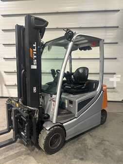 Elektro 4 Rad 2019  Still RX20-18PL. (1)