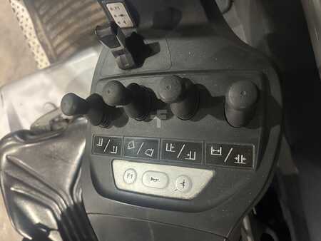Elektro 4 Rad 2019  Still RX20-18PL. (10)