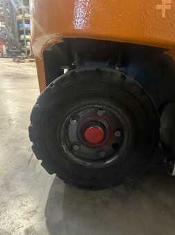 Elektro 4 Rad 2019  Still RX20-18PL. (11)