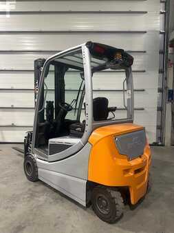 Elektro 4 Rad 2019  Still RX20-18PL. (3)