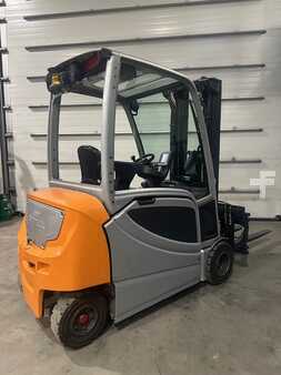 Elektro 4 Rad 2019  Still RX20-18PL. (4)