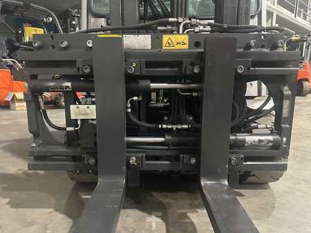 Elektro 4 Rad 2019  Still RX20-18PL. (5)