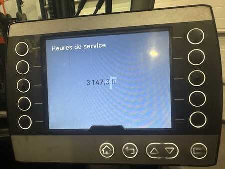 Elektro 4 Rad 2019  Still RX20-18PL. (8)