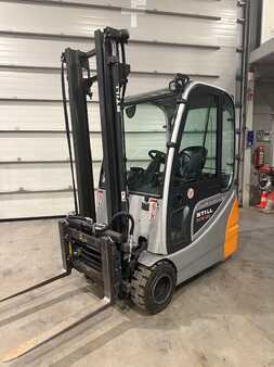 Elektro 3 Rad 2016  Still RX20-20 (2)