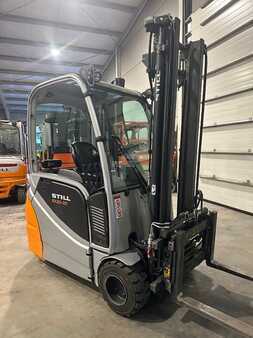 Elektro 3 Rad 2016  Still RX20-20 (4)