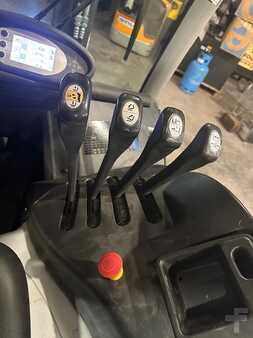 Elektro 3 Rad 2016  Still RX20-20 (8)