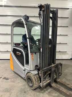 Elektro 3 Rad 2016  Still RX20-20 (2)